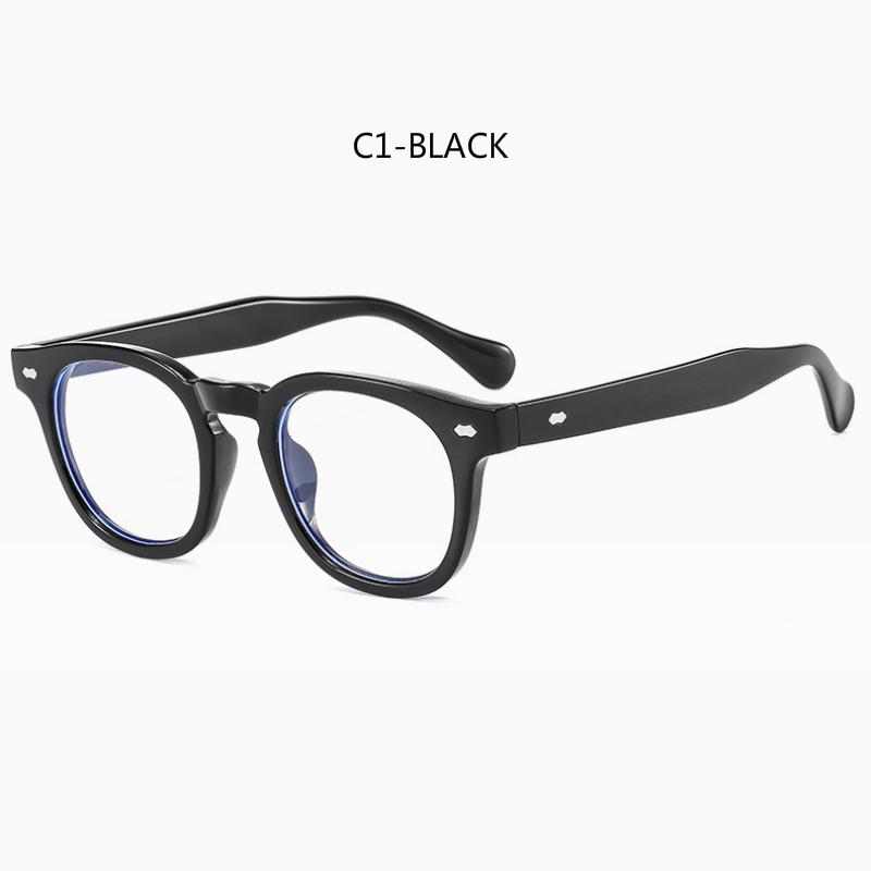 Kính Mát Chống Ánh Sáng Thiết Kế Xanh Thời Trang 2020