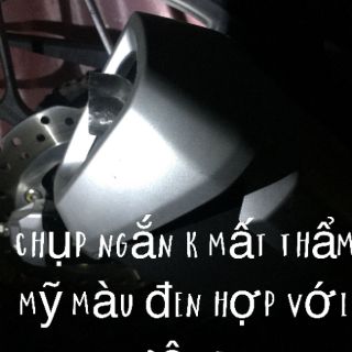 Chụp bô winner x