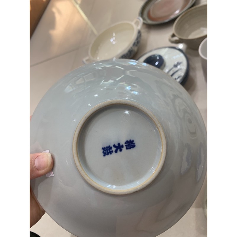 Cặp tô sumo