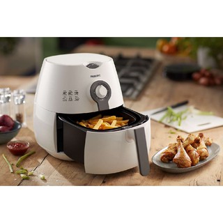 Nồi chiên không dầu Philips HD9216 - Hàng Chính Hãng - Bảo Hành 24 Tháng