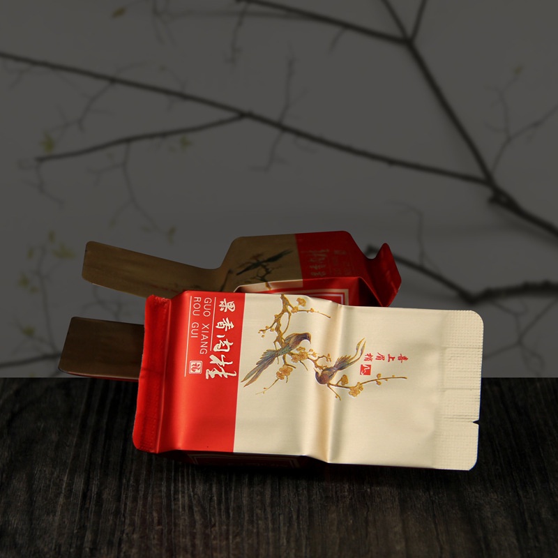 Nham Trà Nhục Quế Núi Vũ Dĩ Sơn (01 Gói Dùng Thử, Khoảng 10 Gram)