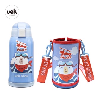 Bình giữ nhiệt UEK cho bé 600ml