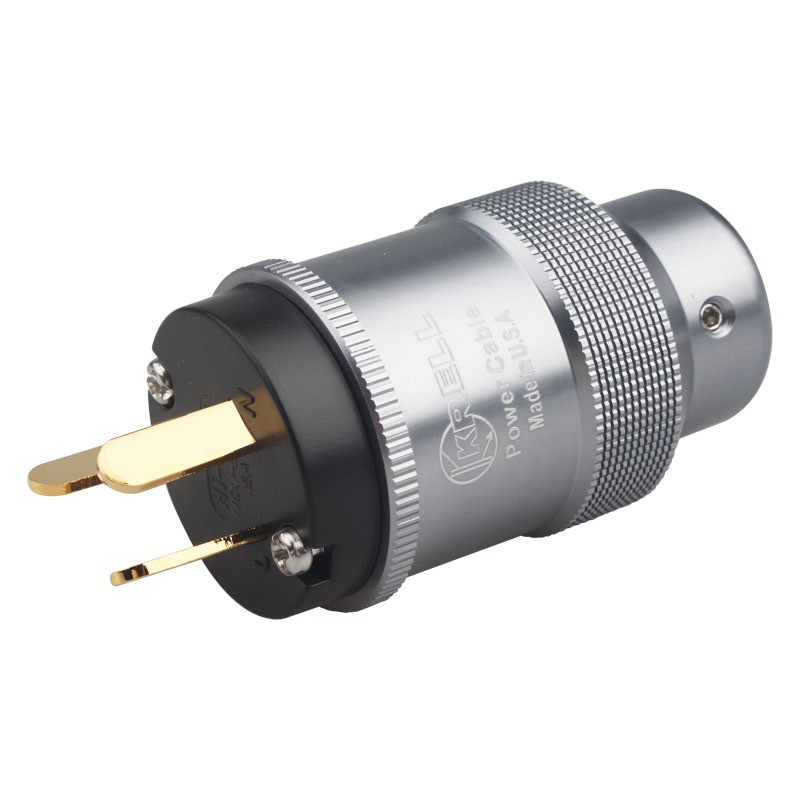 Bộ jack âm thanh cao cấp KRELL USA