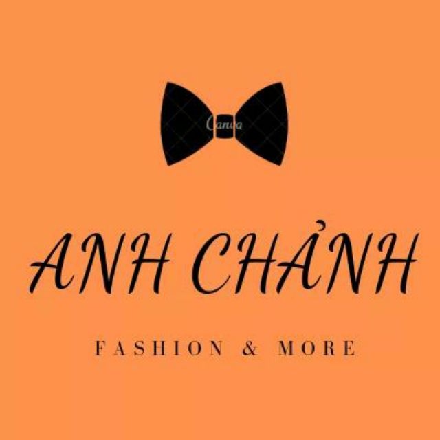 Anh Chảnh Shop, Cửa hàng trực tuyến | BigBuy360 - bigbuy360.vn