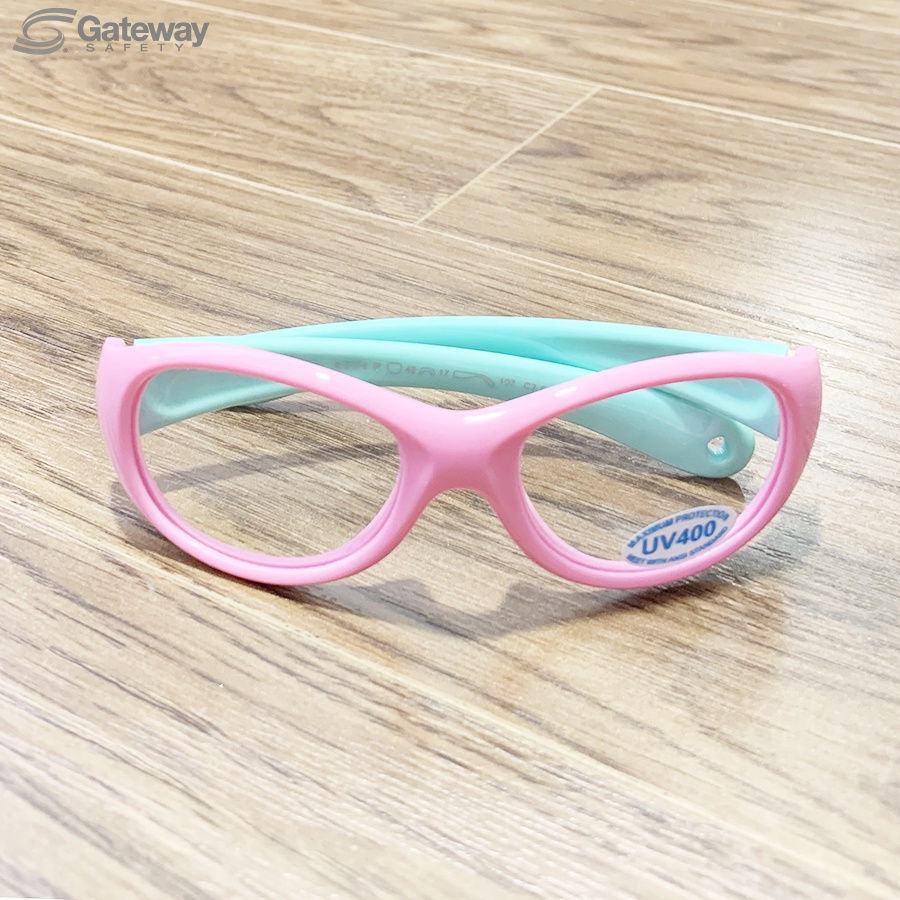 Kính trẻ em HD Polaroid 10 đến 25 kg tặng kèm dây đeo kính và túi đựng