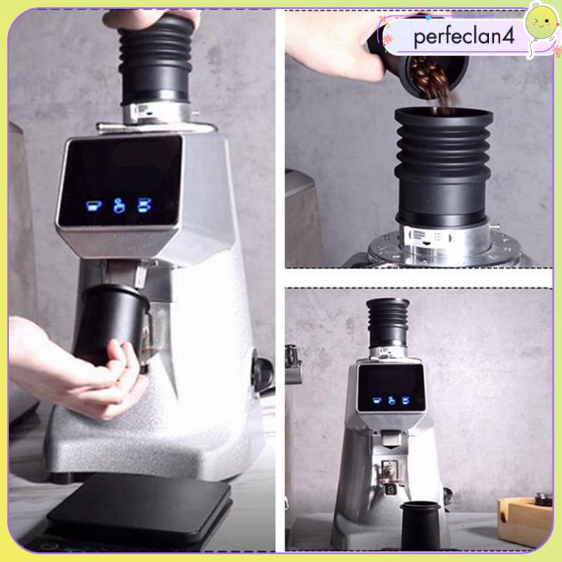 Dụng Cụ Ép Và Thổi Vệ Sinh Máy Xay Cà Phê Perfeclan4