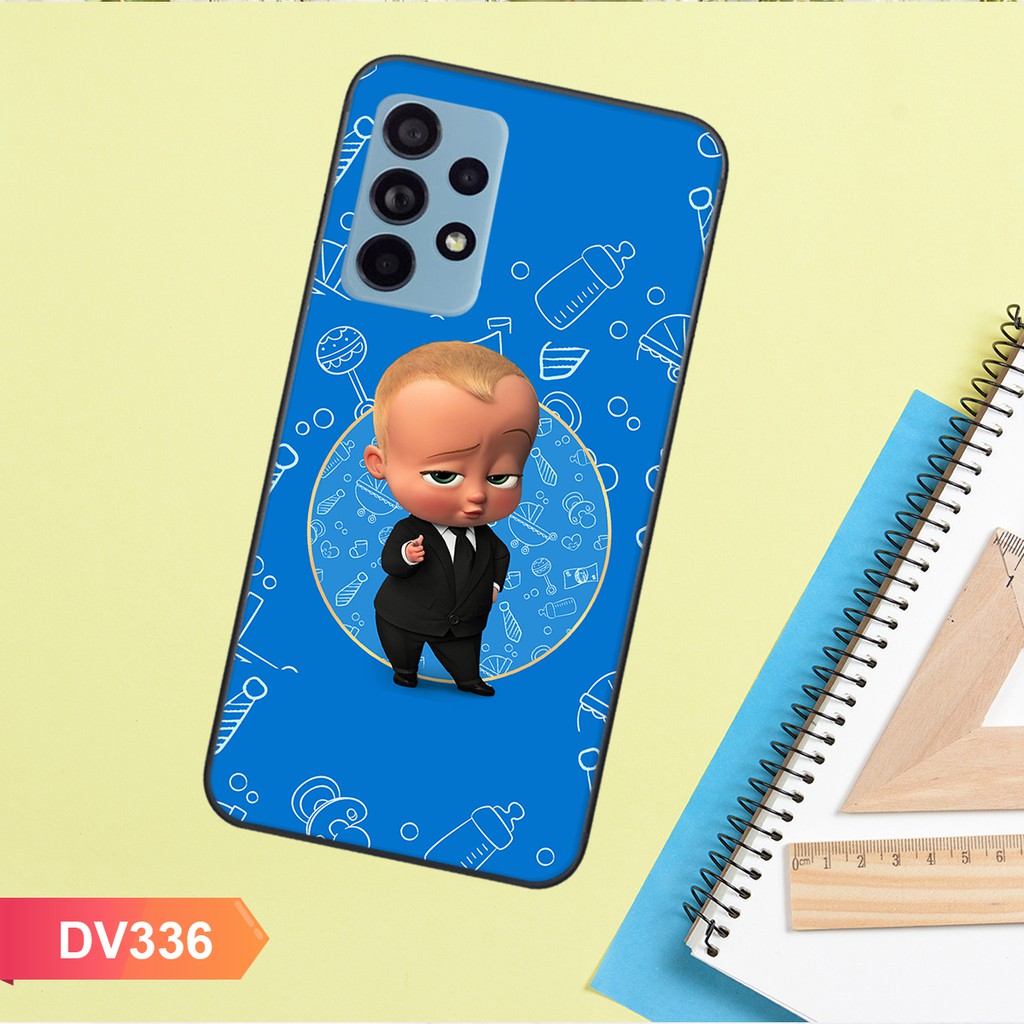[HÀNG MỚI] Ốp Lưng Samsung A52 - Samsung a32 In Hình Cute