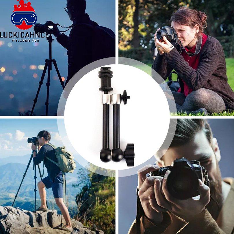 Giá Đỡ Tay Ma Thuật 11 Inch Bằng Thép Không Gỉ | BigBuy360 - bigbuy360.vn