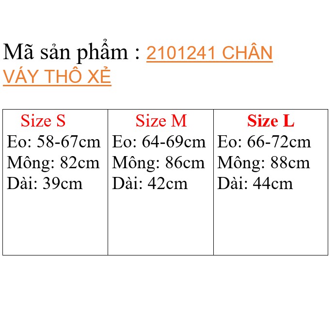 2101241 Chân váy ngắn nữ - chân váy chữ A chất mềm mát có lót quần trong | BigBuy360 - bigbuy360.vn