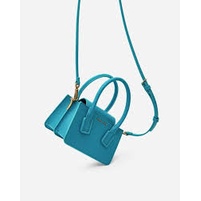 Túi xách nữ CNK Chalk Double Handle Mini Bag đeo chéo đeo vai