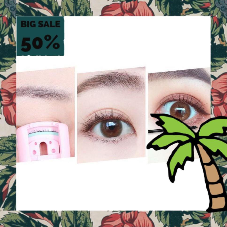 Mascara Lameila Cầu Vồng Siêu Sang Auth Nội Địa | BigBuy360 - bigbuy360.vn
