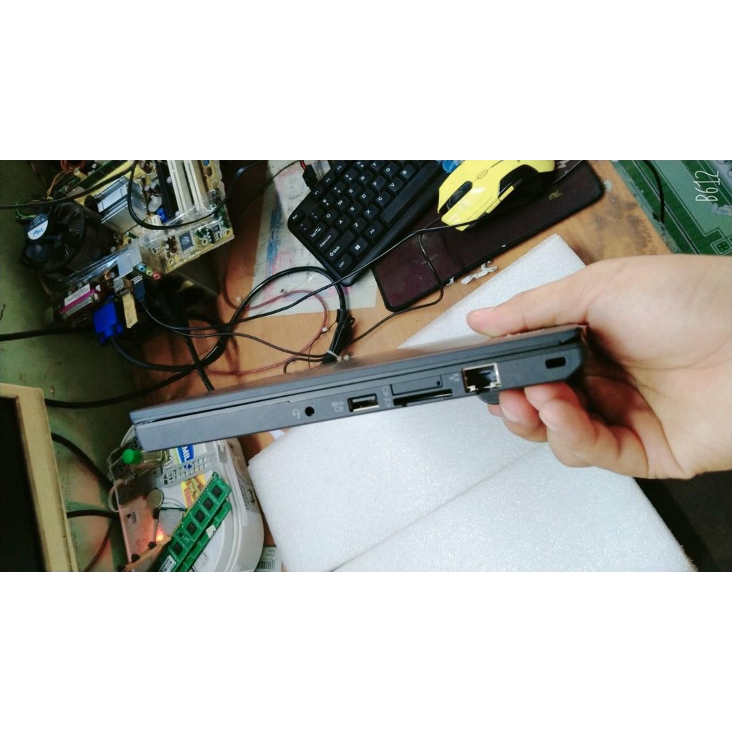 #Laptop #Lenovo #Thinkpad #X250 #Core_I5-5300U đẳng cấp doanh nhân | BigBuy360 - bigbuy360.vn