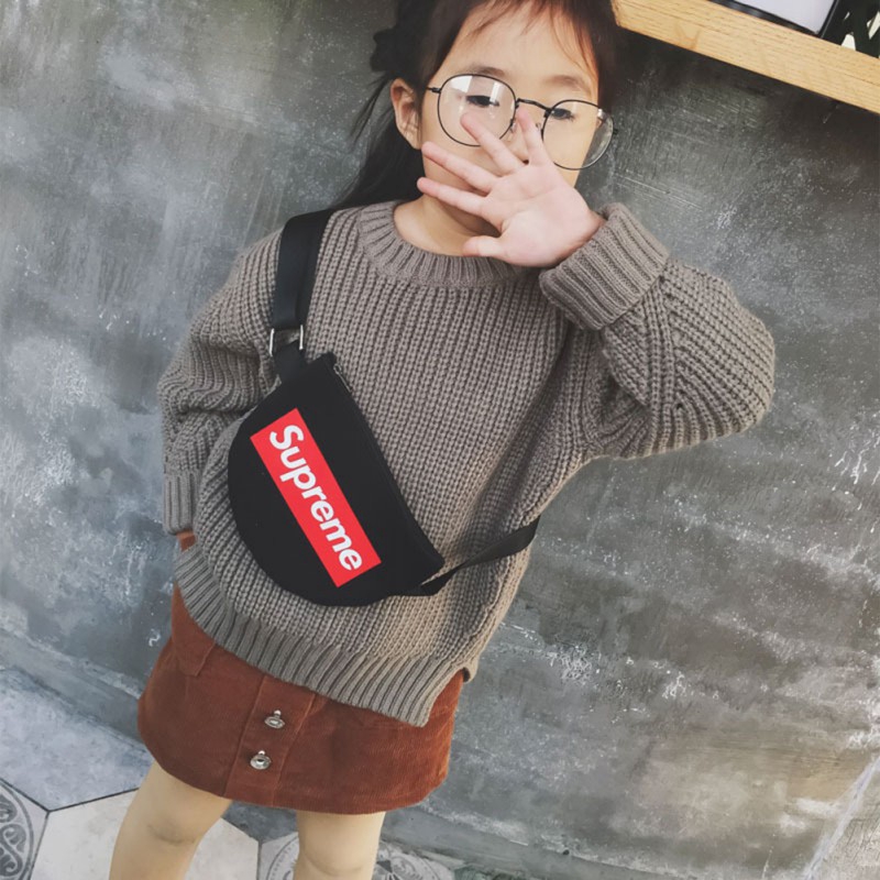 Túi đeo chéo mini xinh xắn cho bé gái