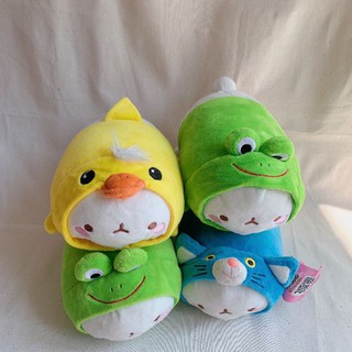 Gấu Bông Molang Molang