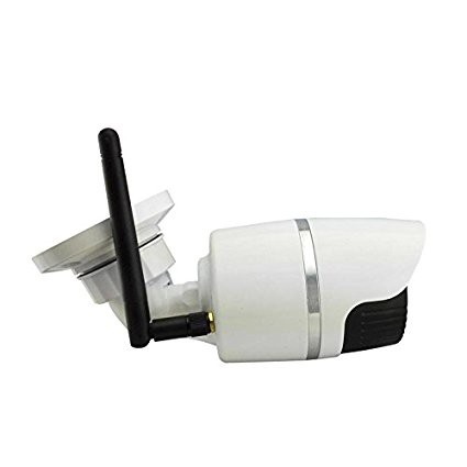 Wifi IP Camera 36PCS LED Outdoor Night Vision