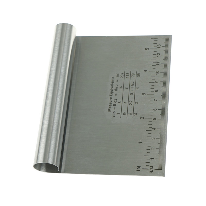 1 Dụng Cụ Nướng Bằng Thép Không Gỉ