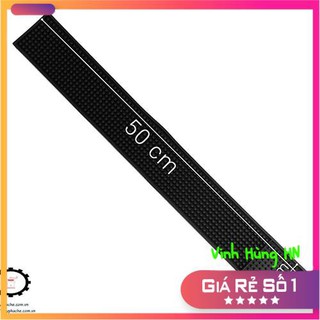 Tấm thảm bar cao su siêu bền