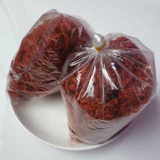 Khô Bò Đỏ Giá Sĩ