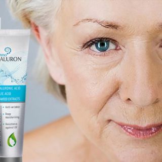 SERUM INNO GLALURON chống lão hóa da