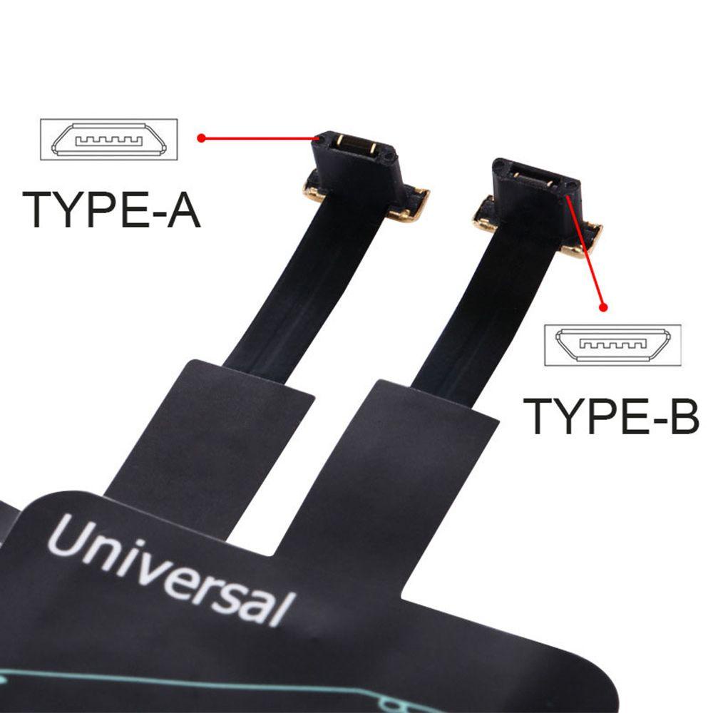 Tấm NhậN SạC DùNg Cho iPhone 5 5S SE 6 6S 6Plus 7 Plus