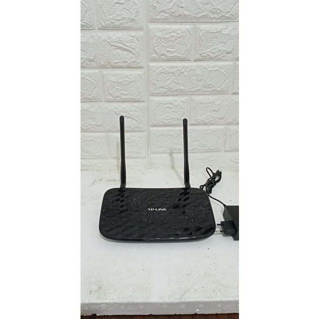 Bộ Phát WiFi TP-LINK Archer C2 dualband AC750 đã qua sử dụng