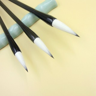 Bút Lông Thư Pháp Trân Mộc