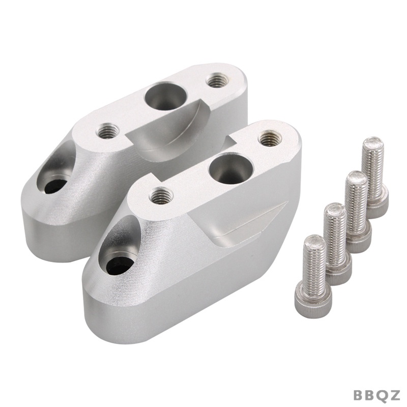 Kẹp Nâng Tay Lái Bằng Nhôm Cho R1200Rs 2015 2016 | BigBuy360 - bigbuy360.vn