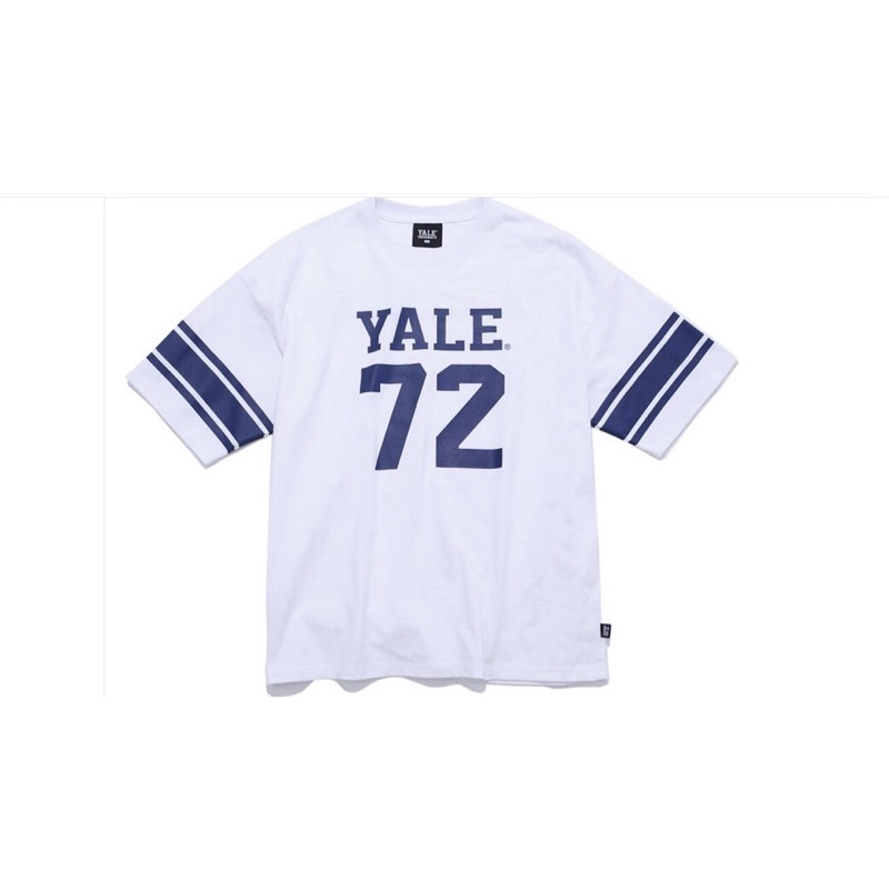 ÁO YALE AUTHENTIC