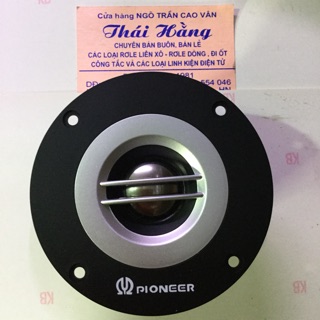 Cặp loa treble pioneer giá cho 1 đôi