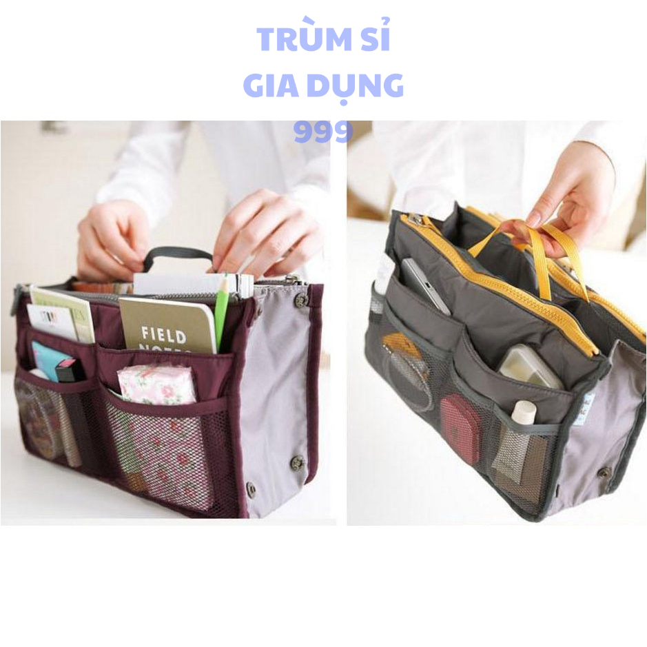 Túi đựng đồ cá nhân du lịch tiện lợi 2867