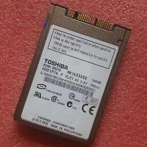 Xả Kho giá sốc Ổ cứng Toshiba 1.8 ich Micro Sata