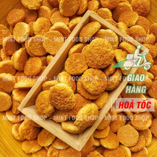 Bánh dừa sữa nướng lon 250gram