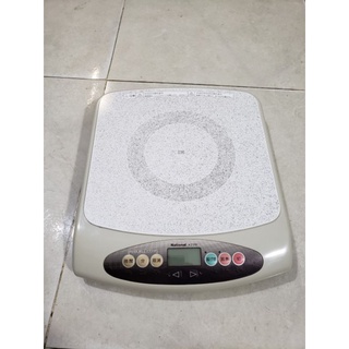 bếp từ đơn Nhật Bản nội địa