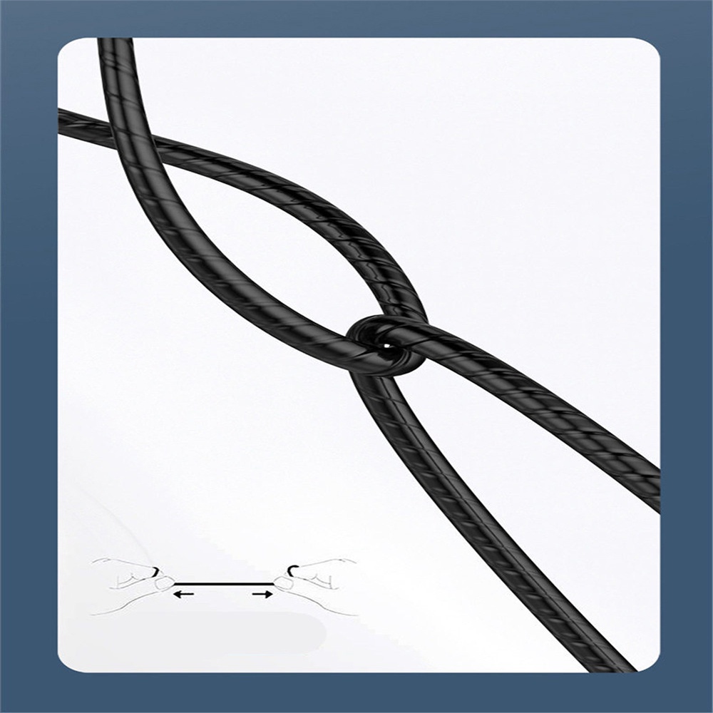 Tai nghe nhét tai thể thao có dây 3.5mm kèm mic hỗ trợ 4 màu sắc độc đáo