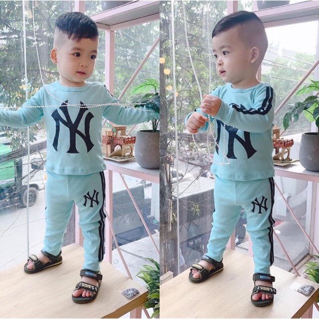 Compo 5 bộ