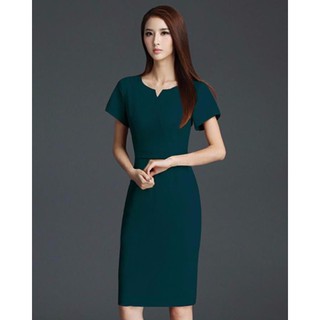Tn đầm ôm hoa nâu ba195