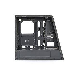 Case Sahara F5