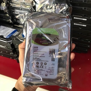 Ổ cứng máy bàn (hdd pc) 500Gb