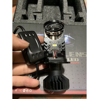 Đèn led bi cầu Y6d🔥🔥
