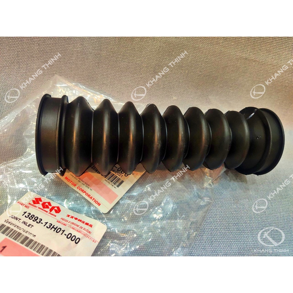 ỐNG GIÓ PÔ E SUZUKI HAYATE IMPLUSE - HÀNG CHÍNH HÃNG