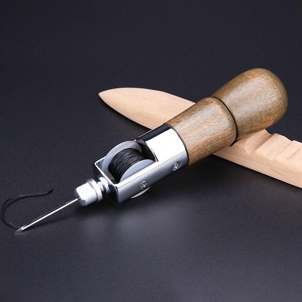 Bộ Dụng Cụ May Vá Vật Liệu Da|Dây Đai N1N Chuyên Dụng Cho Thợ May