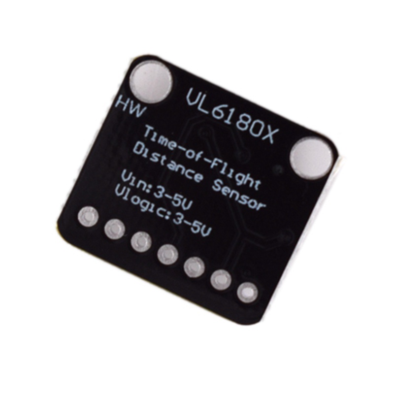 Cảm Biến Quang Học VL6180 VL6180X Cho Arduino I2C 3.3V 5V IR