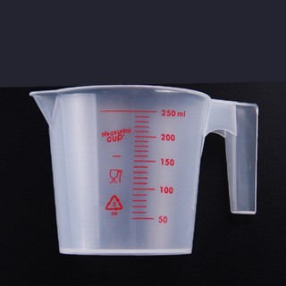 💎KIDSCLOTHING💎Cốc đong nước dung tích 250ml