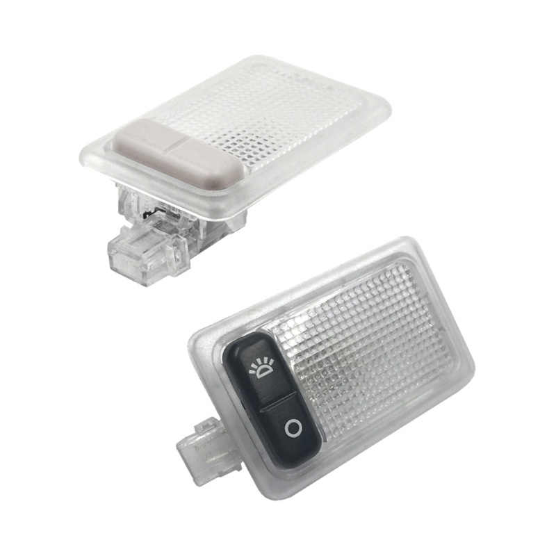 Khung Che Nắng Chống Mòn Thay Thế Cho Đèn Đọc Sách Xe Hơi Focus 2 2005-2011