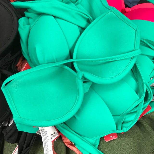 Áo bơi siêu nâng yamamay chuẩn | BigBuy360 - bigbuy360.vn