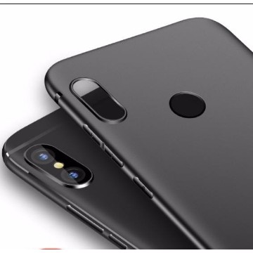 ốp lưng xiaomi redmi S2 nhựa TPU mền mịn