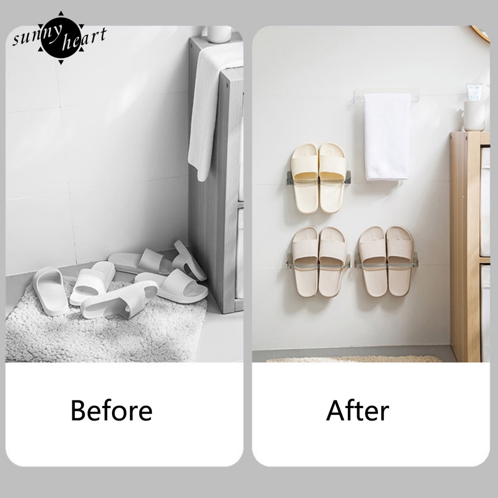 Giá Phơi Khô Giày Dép Chống Thấm Nước Tiện Lợi