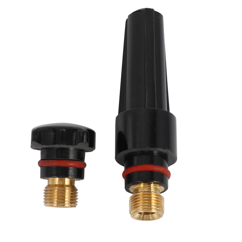 Set 16 Nắp Đậy Bảo Vệ Ống Kính Máy Hàn SR WP 17 18 26 Series