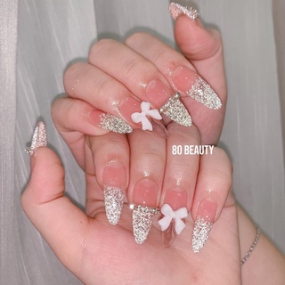 Nail box thiết kế theo size móng