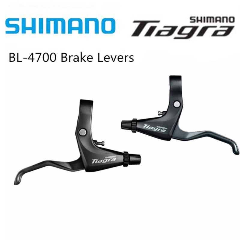Tay phanh V Shimano Tiagra BL-4700 22,2mm